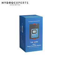 TrolMaster Environmental Control System - TSH-1 | Temperature / Humidity Station