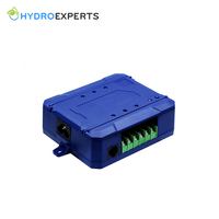 TrolMaster Aqua-X Irrigation Control System - 24V | Control Board | OA6-24