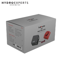 TrolMaster Carbon-X CO2 Alarm Station - AS-1