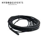 Fan-Tastic Single Fan Controller - 6.5AMP | Temperature Probe | Speed Control