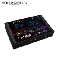 Hi-Par Digital Lighting Control Station V2 - LED / HID