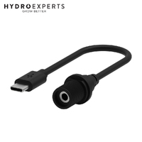 Sigilventus Smart EC Fan Controller Pro with Probe