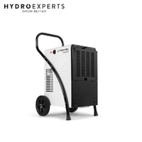 Trotec TTK 165 ECO Portable Dehumidifier - 52L / Day