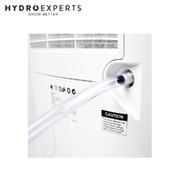Ausclimate Compressor Dehumidifier - NWT Medium 20L | Tank Capacity 3.5L