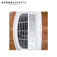 Ausclimate Compressor Dehumidifier - NWT Medium+ 25L | Tank Capacity 4L