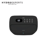 IONMAX Venta 8L Desiccant Dehumidifier | H13 HEPA | 8L/Day | 60m² Coverage