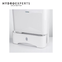 IONMAX ION632 10L Desiccant Dehumidifier | 10L/Day | 3.5L Tank | Large Area Coverage