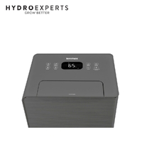 Ionmax Rhine Pro 50L Smart Compressor Dehumidifier Air Purifier | HEPA H13 | App Control