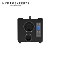 IONMAX+ ED18 19L Smart Industrial Dehumidifier | 19L/Day | App Control | Ductable System