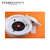 Ergovent Rondo 100 - 100MM (4