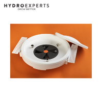 Ergovent Rondo 150 - 150MM (6