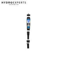 Aqua Master Tools Conductivity EC Meter - E60 Pro | IP67