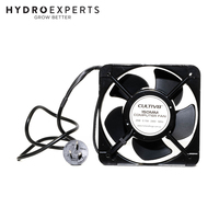 Cultiv8 Computer Fan - 6