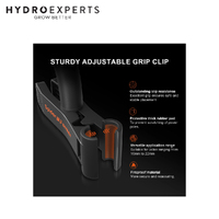 Spider Farmer Clip-On Grip Fan for Grow Tent - 150MM (6