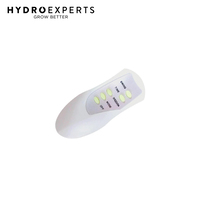 Hydro Breeze Oscillating Wall Mount Fan V2 - 16