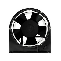 Fantech Minitube In-line Duct Mounted Fan | 150MM (6