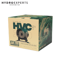 Headwind HVC Mixed Flow Inline EC Fan w/ Controller - 100MM (4