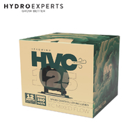 Headwind HVC Mixed Flow Inline EC Fan w/ Controller - 125MM (5