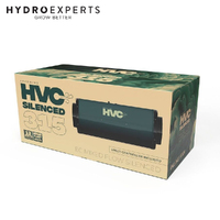 Headwind HVC EC Mixed Flow Silenced Inline Fan w/ Controller - 315MM (12