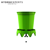 FloraFlex Pot Pro Platform | BPA and Lead Free