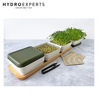 Micropod Continuous Grow Kit - [Colour: Seafoam]