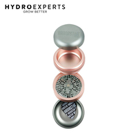Kannastor GR8TR V2 56MM Grinder - [Colour: Rose Gold]