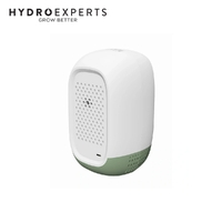 IONMAX Q10 Air Quality Monitor | PM2.5 | TVOC | CO2 | Temp & Humidity Sensor