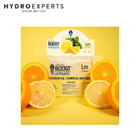 Integra Boost 67g 62% Terpene Essentials - Limonene [Number of Pack: 1]