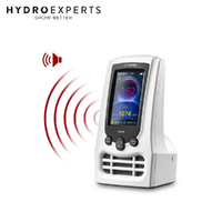 Trotec BQ30 Particle Measuring Device | CO2 | Air Quality Monitor