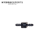 Blumat Drip System 3MM x 2M Drip Tube + Tee 3 Pack
