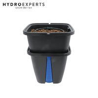 Plant!t (PlantIt) Gemini System Complete Kit | Recirculating System