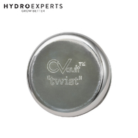 CVault Twist Storage Container - Small | Capacity 7 Grams
