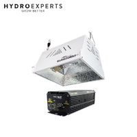 Hi-Par 315W Sunstorm Control Kit - Horizontal Reflector | 315W Lamp Included