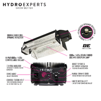 Hi-Par Dynamic DE HPS Control Kit - 1000W
