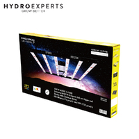 Pro Grow LED Grow Light EVO Model S - 630W | 2.8 μmols/J | Dimmable | IP45