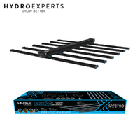 Hi-Par Spectro 660X LED Grow Light - 660W | 2.8umol/j