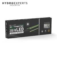 Digi-Lumen Side LED Grow Bar - Extreme 250W | 3.0 μmol/J | IP45