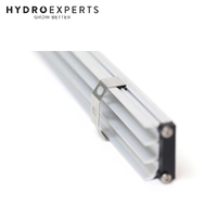 SanLight FLEX II 2 x 20W | Clone LED Grow Light