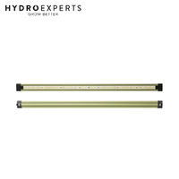 Treegers LED Grow Light 10 Bar GL1000W - 100W |  3.1 μmol/J | Dimmable | IP66