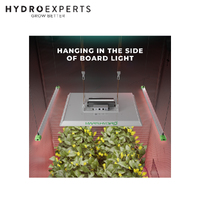 Mars Hydro 730nm Adlite IR15 IR Supplemental LED Grow Light Bar - 2 x 8W | 60CM