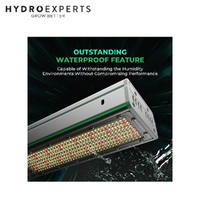 Mars Hydro LED Grow Light Bar SP-3000 - 300W | 2.8umol/j | IP65 | 108CM