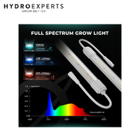 Mars Hydro VG80 Propagation & Clone LED Bar - 2 x 40W | Non-Dimmable | IP65 | 115CM