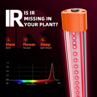 Spider Farmer UV60 & IR30 Supplemental LED Light Bar