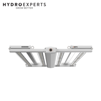 Luxx LED Grow Light Pro - 645W | Dimmable | IP65