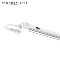 Luxx Lighting Clone LED Grow Light Bars - 2 x 18W Strips | Non-Dimmable | IP66 | 120CM