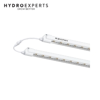 Flexstar Far Red LED Grow Light Bars - 2 × 9W | 730nm Far Red | IP66