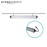 Mojo Cow GS1-90 Propagation LED Bar - 70W | IP65 | 2.4umol/J | 90CM - [Options: Light Only]