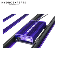 Lumatek LED Grow Light ZEUS 600W PRO 3.1 - 600W | 3.1 µmol/J | Dimmable | IP65