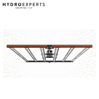 Fluence LED SPYDR Fang - 626W | 2.6umol/j | Dimmable | IP66
