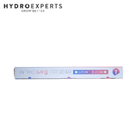 IntroGro Linkable LED Grow Light Bar - [Wattage: 42W] | IP65 | Non-Dimmable | IP44 | 95CM